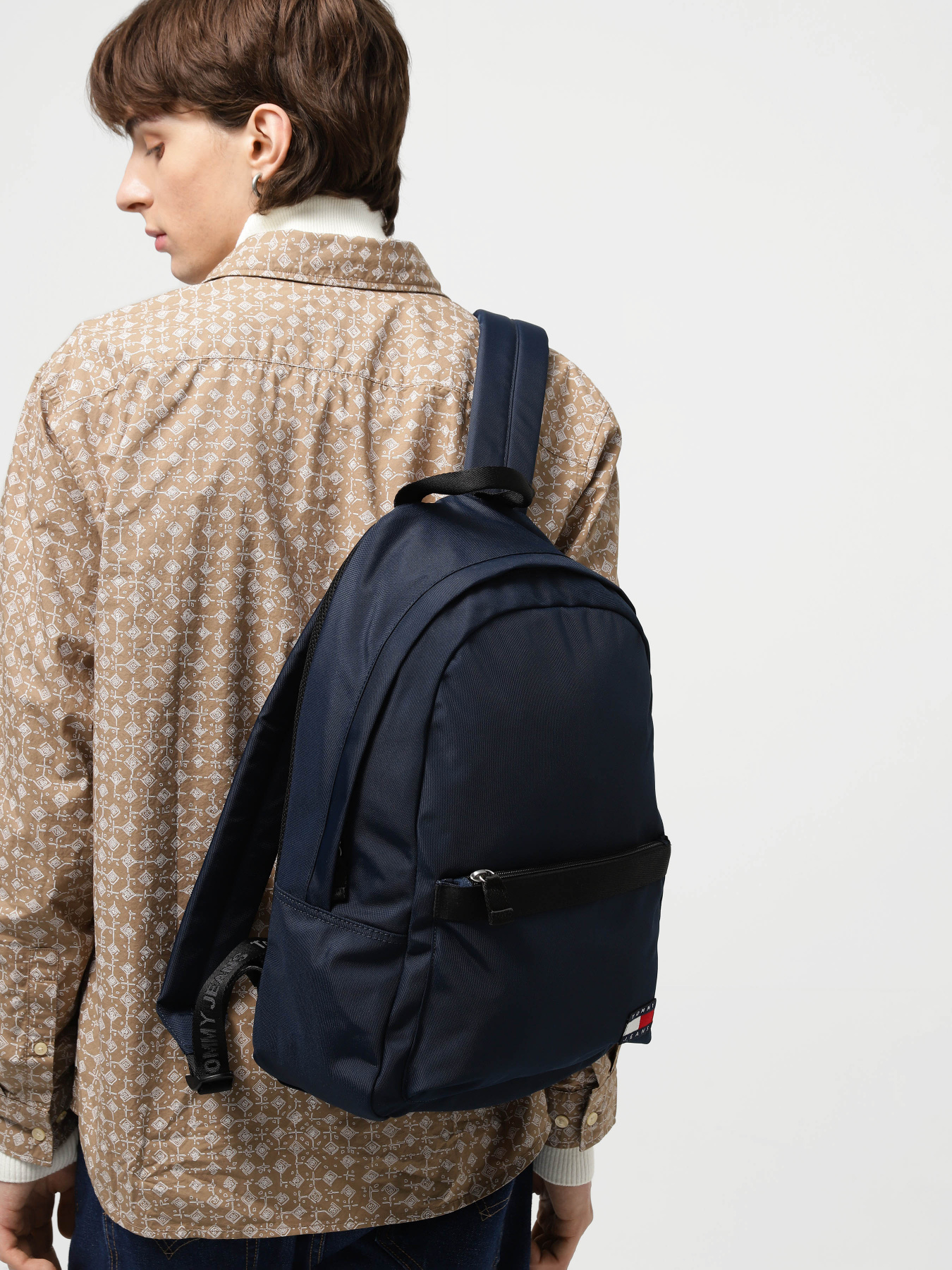 Рюкзак Tommy Hilfiger модель AM0AM11964-C1G Фото