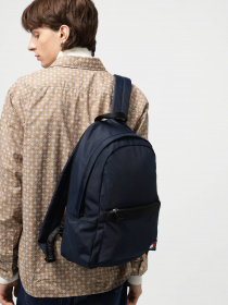 Рюкзак Tommy Hilfiger модель AM0AM11964-C1G Фото