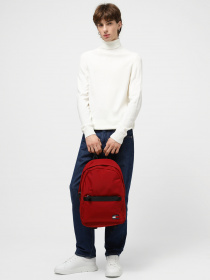 Рюкзак Tommy Hilfiger модель AM0AM11964-XMO Фото