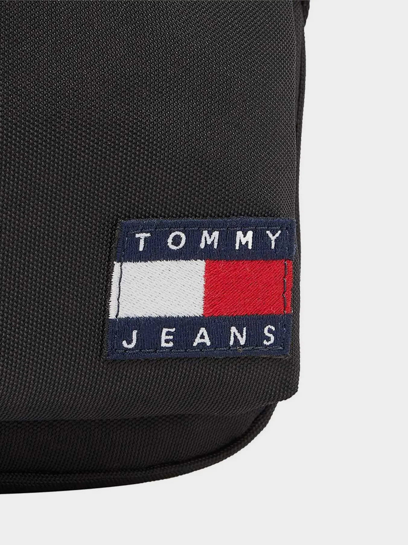 Мессенджер Tommy Hilfiger модель AM0AM11967-BDS Фото