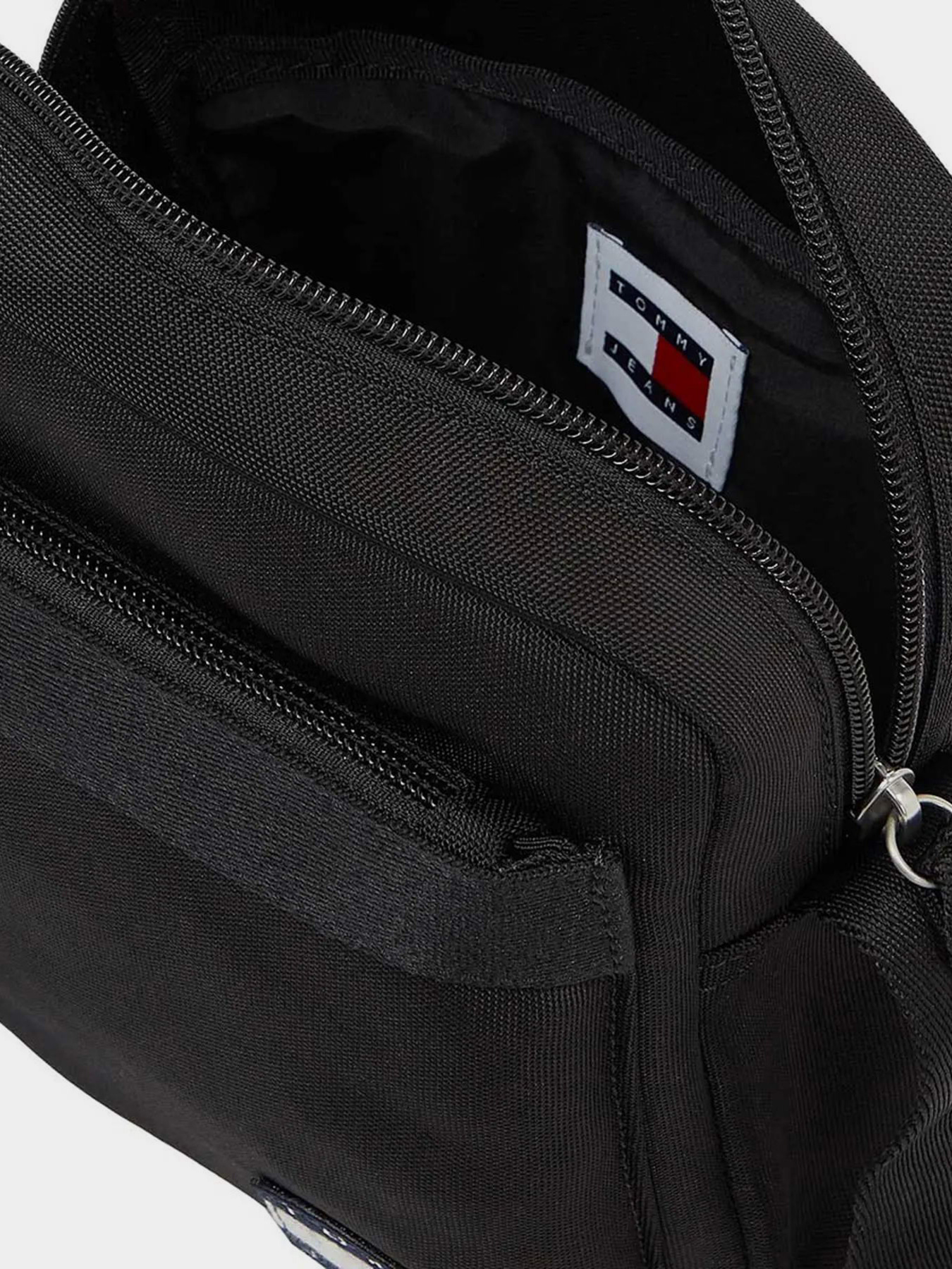 Мессенджер Tommy Hilfiger модель AM0AM11967-BDS Фото