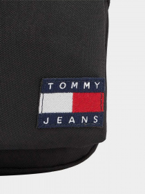 Мессенджер Tommy Hilfiger модель AM0AM11967-BDS Фото