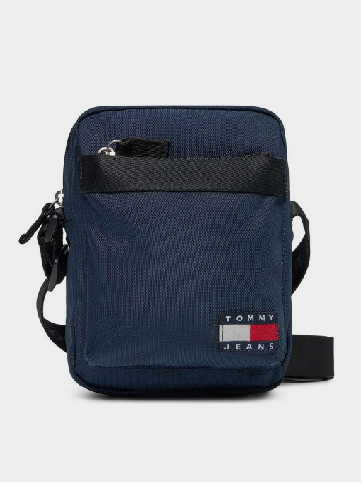 Мессенджер Tommy Hilfiger модель AM0AM11967-C1G Фото