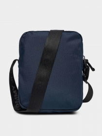 Мессенджер Tommy Hilfiger модель AM0AM11967-C1G Мессенджер Tommy Hilfiger модель AM0AM11967-C1G Фото