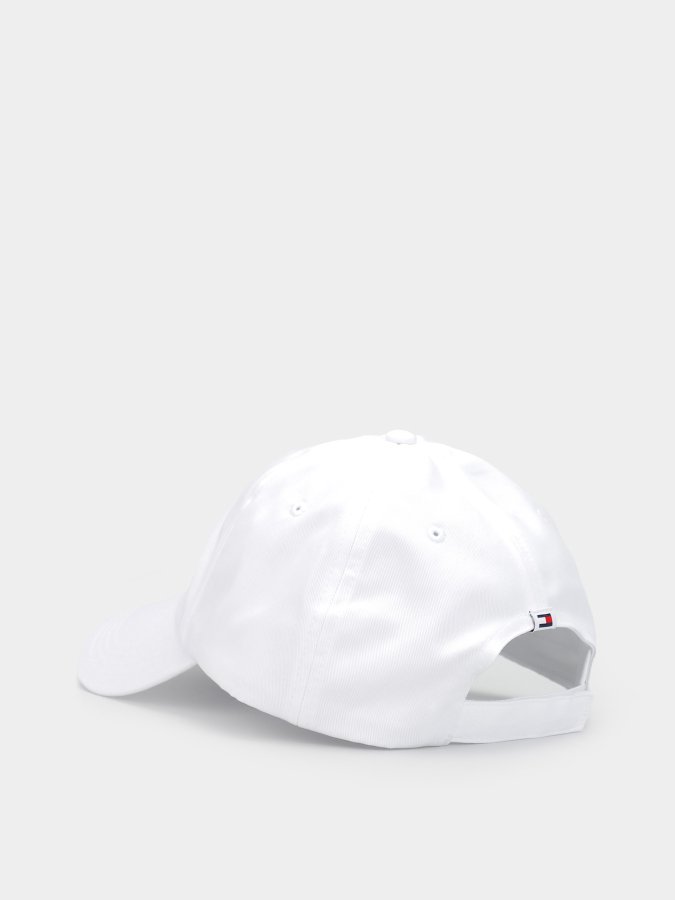 Кепка Tommy Hilfiger модель AM0AM12024-YBR Фото