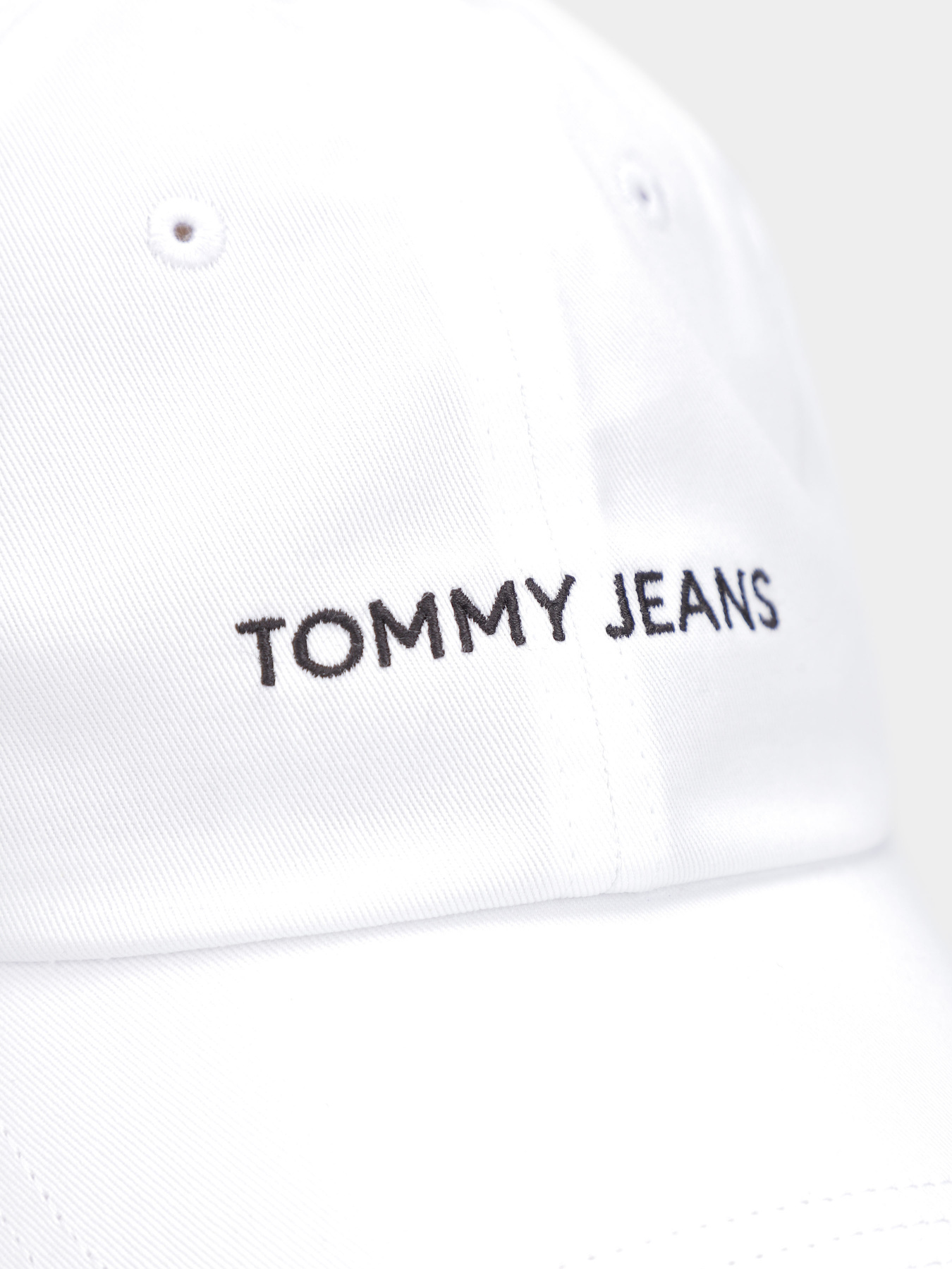 Кепка Tommy Hilfiger модель AM0AM12024-YBR Фото