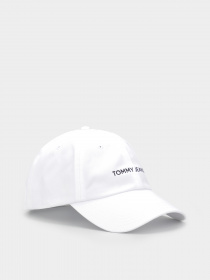 Кепка Tommy Hilfiger модель AM0AM12024-YBR Фото