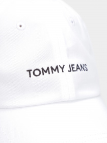 Кепка Tommy Hilfiger модель AM0AM12024-YBR Кепка Tommy Hilfiger модель AM0AM12024-YBR Фото