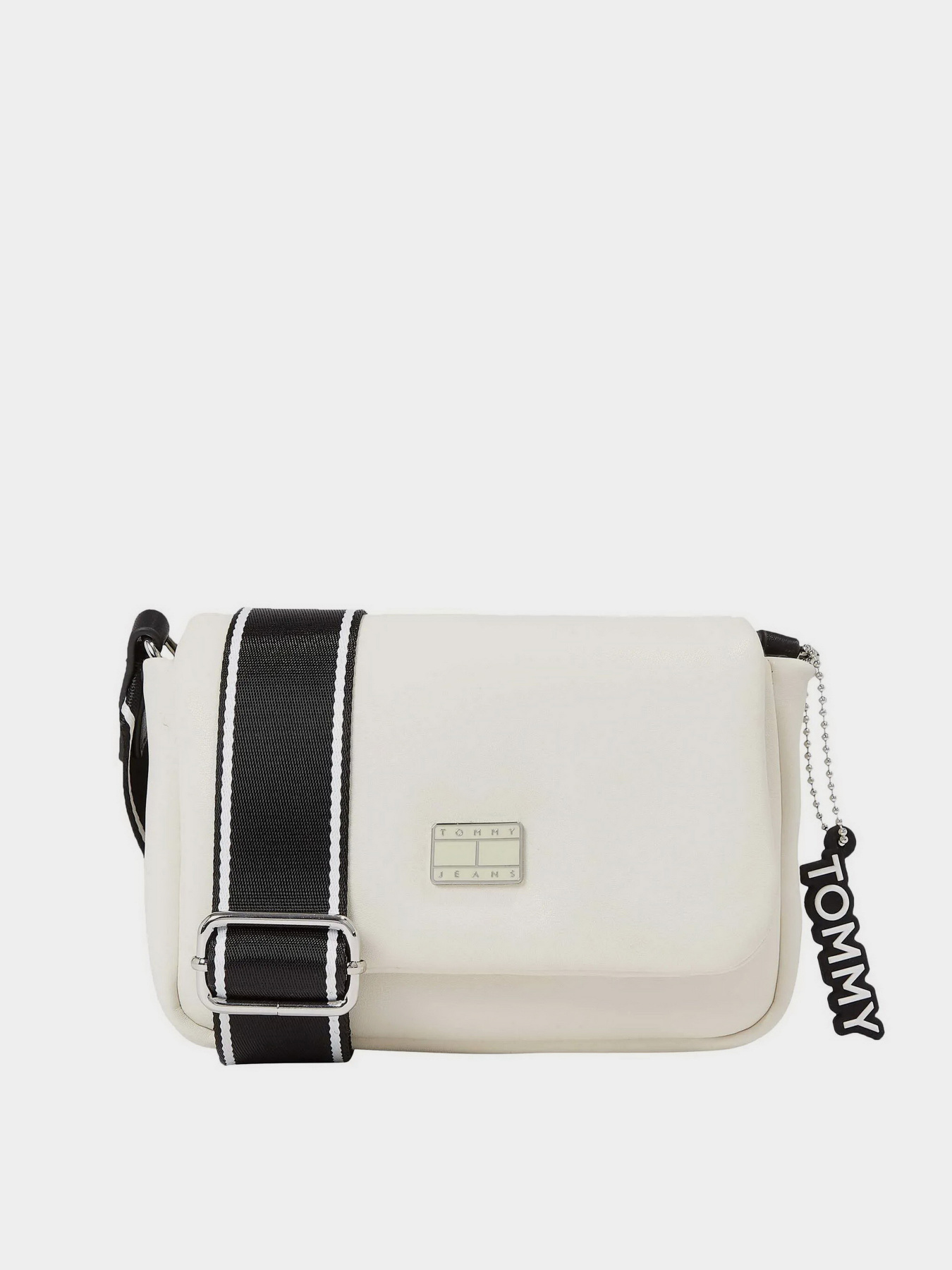 Крос-боді Tommy Hilfiger модель AW0AW15812-ACG Фото