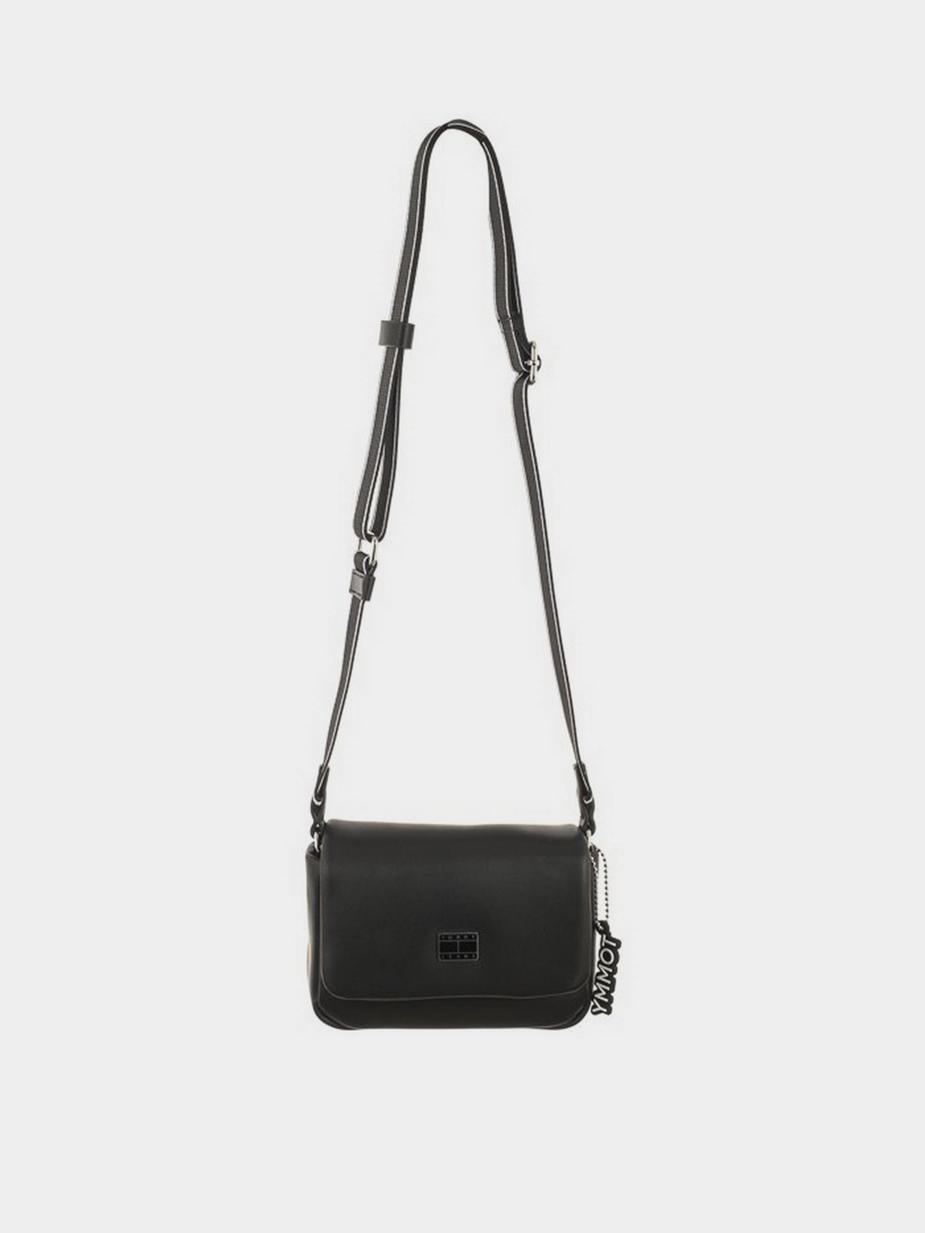 Крос-боді Tommy Hilfiger модель AW0AW15812-BDS Фото