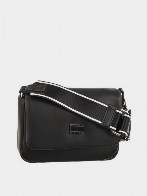 Кросс-боди Tommy Hilfiger модель AW0AW15812-BDS Фото