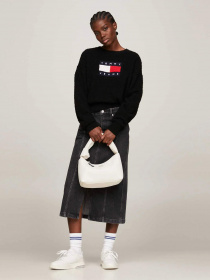 Хобо Tommy Hilfiger модель AW0AW15814-ACG Фото