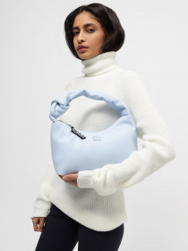 Хобо Tommy Hilfiger модель AW0AW15814-C1O Фото