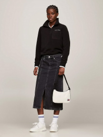 Хобо Tommy Hilfiger модель AW0AW15815-ACG Фото