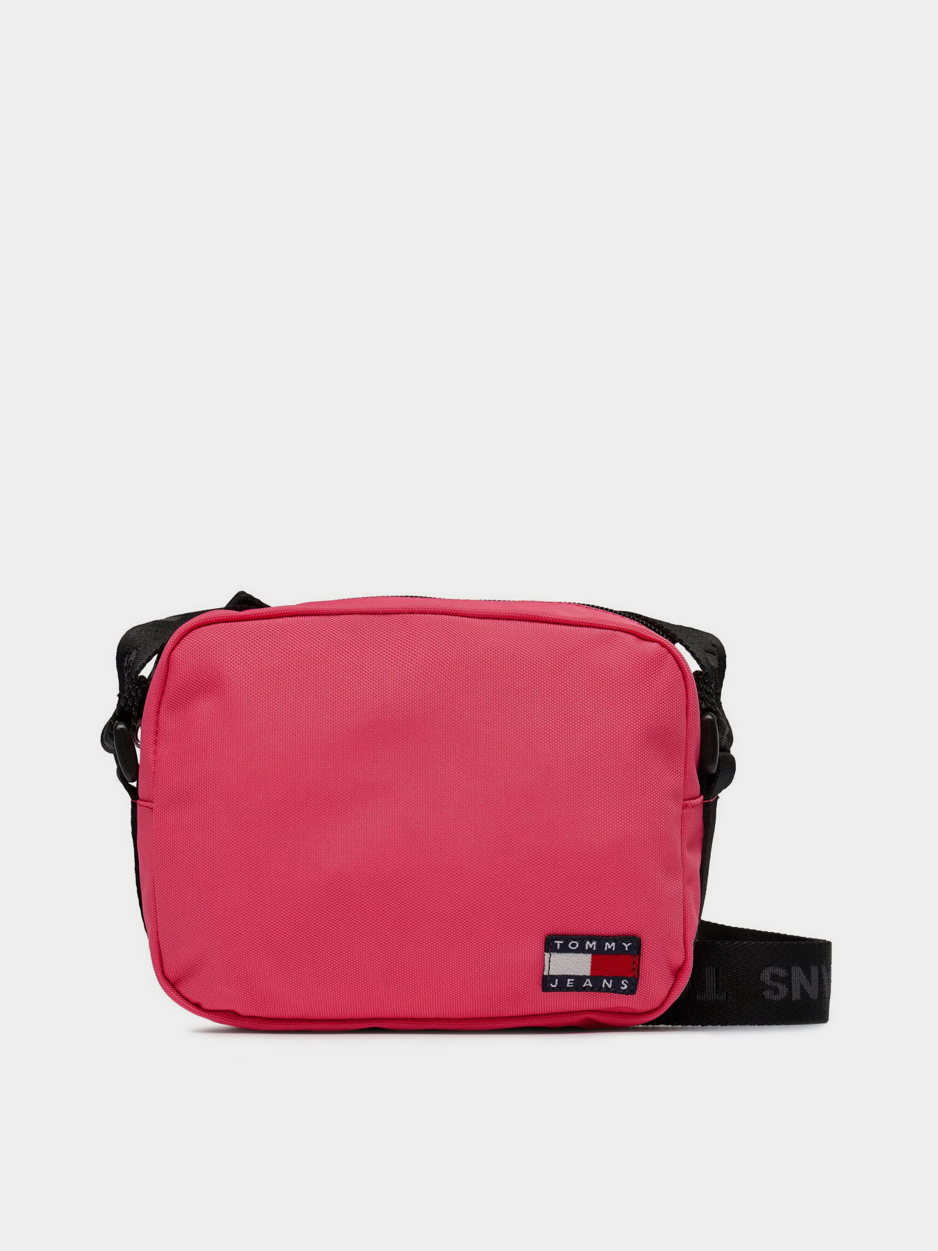 Кросс-боди Tommy Hilfiger модель AW0AW15818-THW Фото