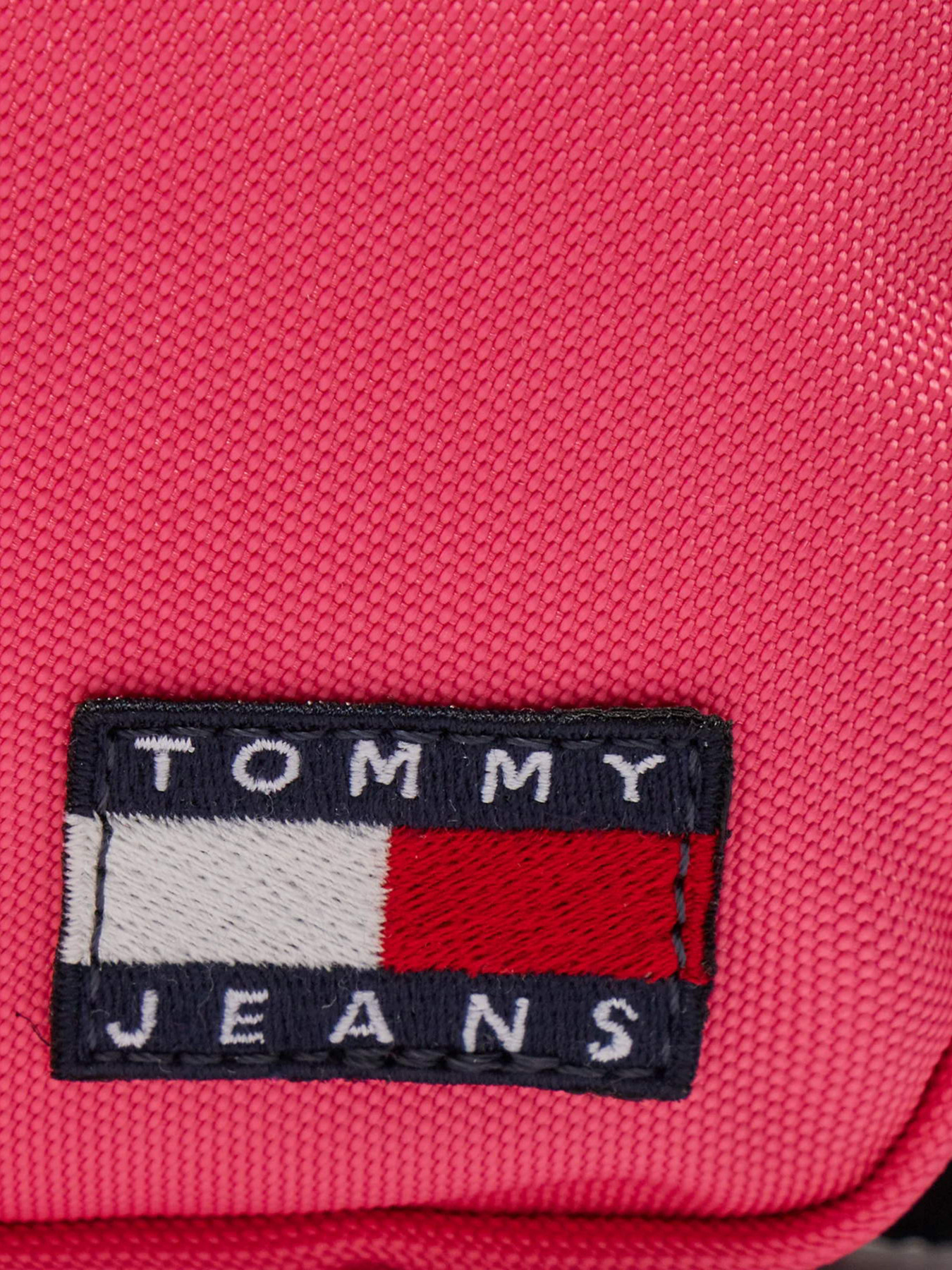 Крос-боді Tommy Hilfiger модель AW0AW15818-THW Фото