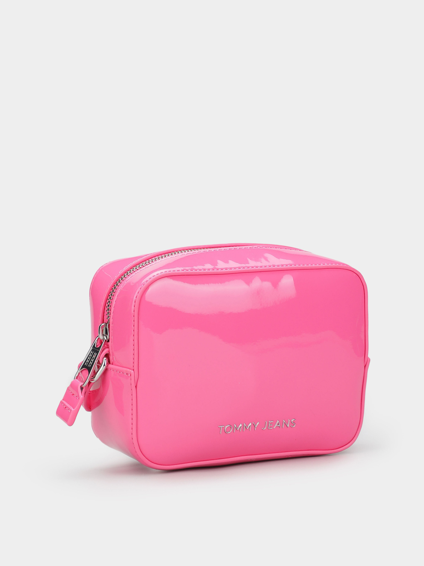 Кросс-боди Tommy Hilfiger модель AW0AW15826-THW Фото