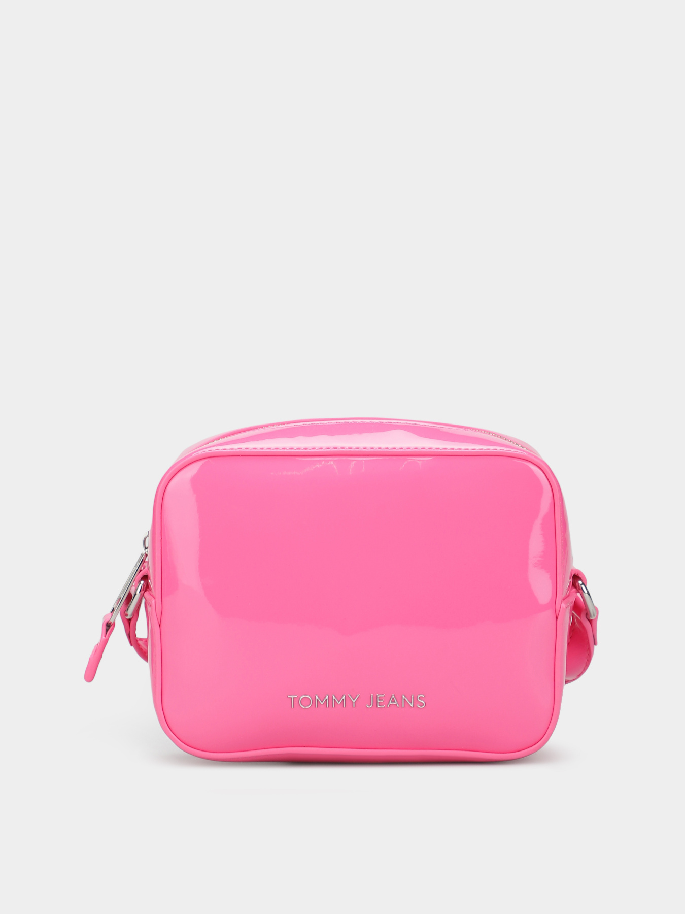 Кросс-боди Tommy Hilfiger модель AW0AW15826-THW Фото