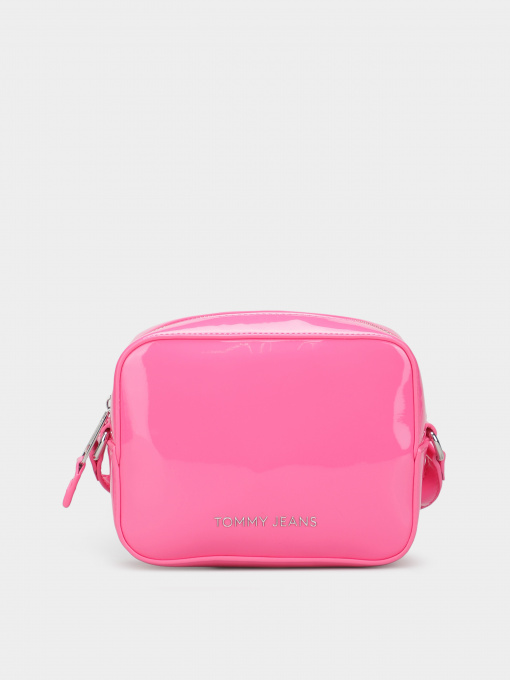 Кросс-боди Tommy Hilfiger модель AW0AW15826-THW Фото