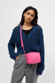 Кросс-боди Tommy Hilfiger модель AW0AW15826-THW Фото