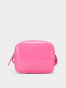 Кросс-боди Tommy Hilfiger модель AW0AW15826-THW Фото