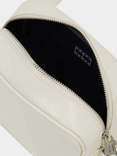 Крос-боді Tommy Hilfiger модель AW0AW15828-ACG — фото 3 - INTERTOP