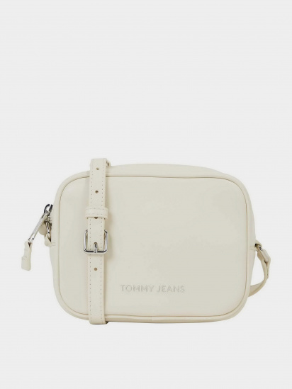 Крос-боді Tommy Hilfiger модель AW0AW15828-ACG - фото