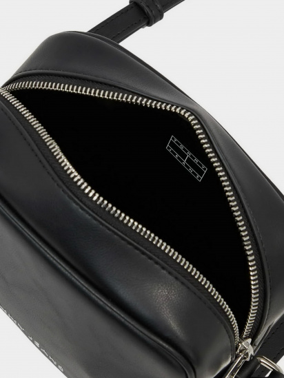 Крос-боді Tommy Hilfiger модель AW0AW15828-BDS — фото 3 - INTERTOP