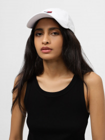 Кепка Tommy Hilfiger модель AW0AW15842-YBR Фото