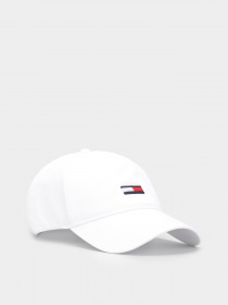 Кепка Tommy Hilfiger модель AW0AW15842-YBR Фото