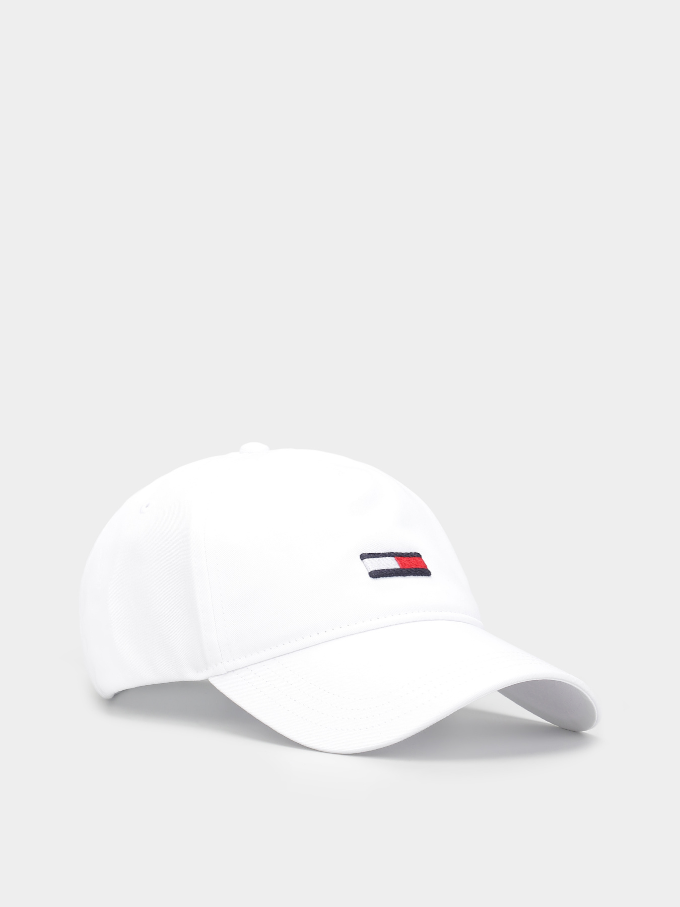 Кепка Tommy Hilfiger модель AW0AW15842-YBR Кепка Tommy Hilfiger модель AW0AW15842-YBR Фото