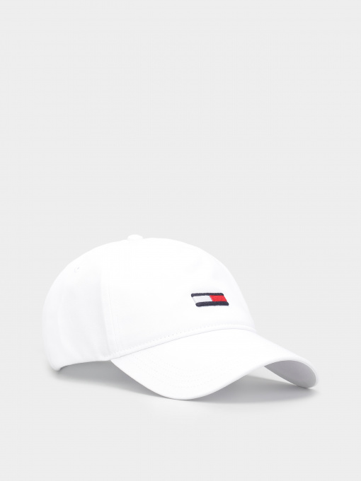 Кепка Tommy Hilfiger модель AW0AW15842-YBR Фото