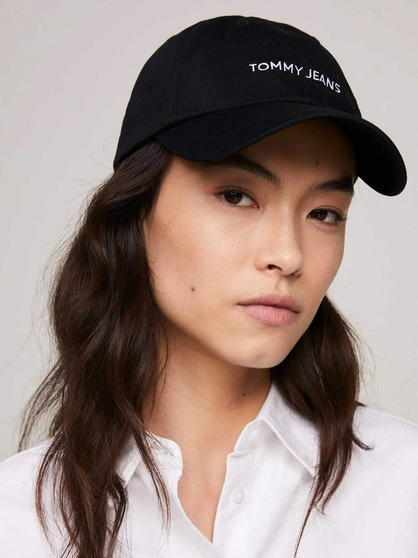 Кепка Tommy Hilfiger модель AW0AW15845-BDS Фото