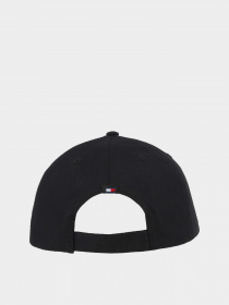 Кепка Tommy Hilfiger модель AW0AW15845-BDS Фото