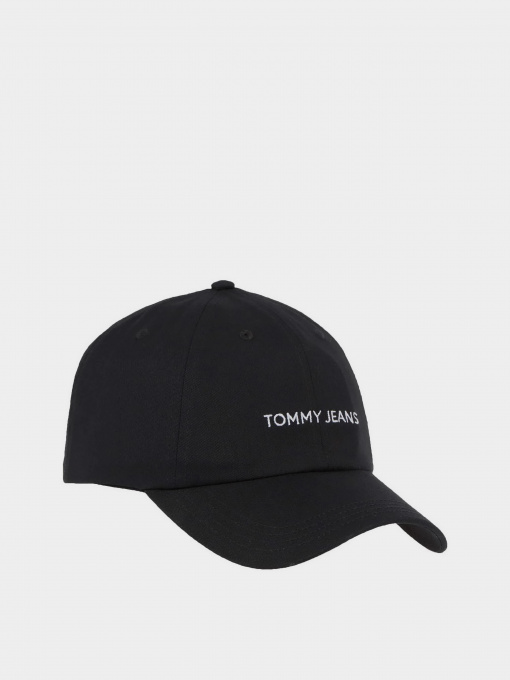 Кепка Tommy Hilfiger модель AW0AW15845-BDS Фото