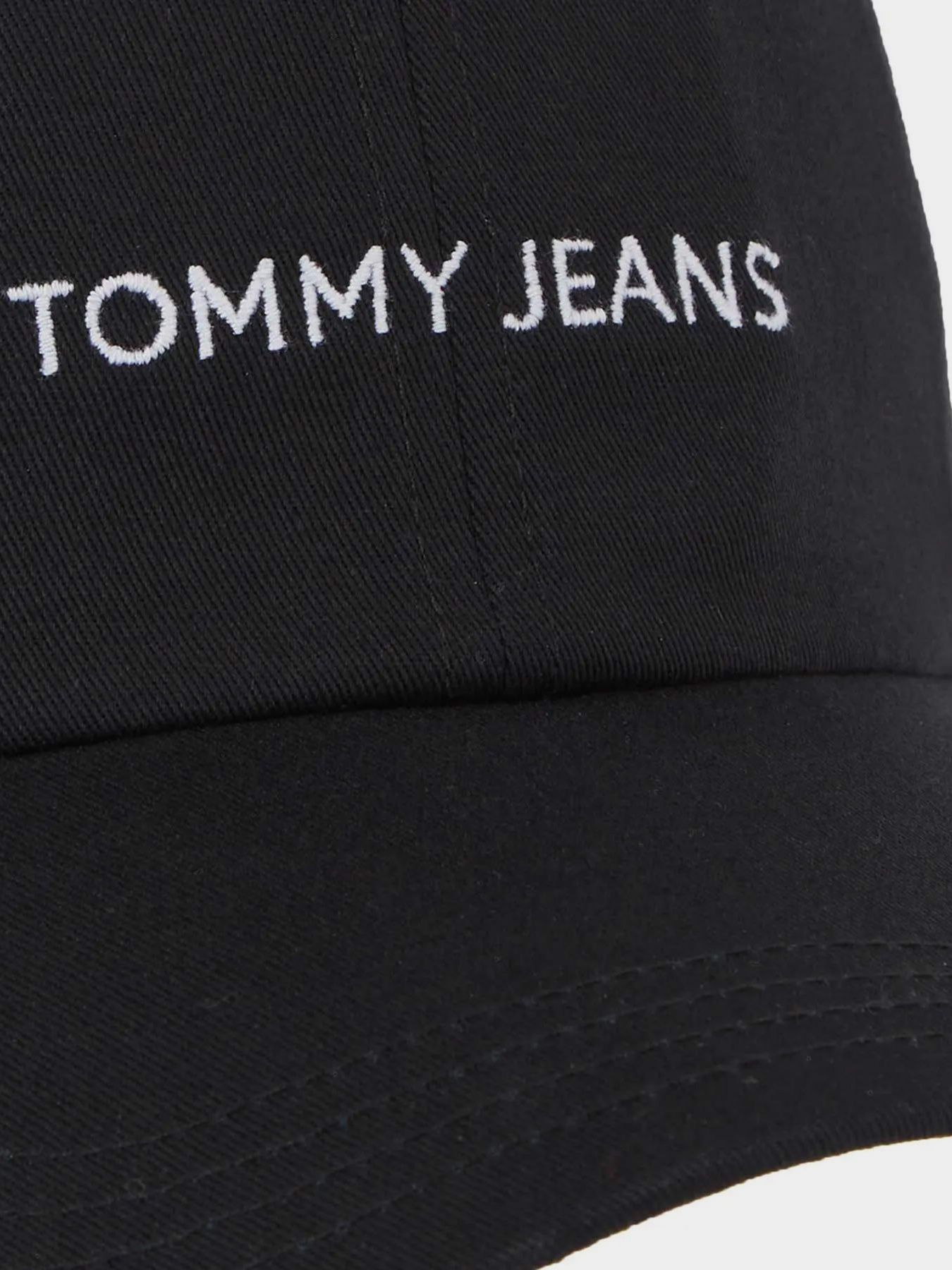 Кепка Tommy Hilfiger модель AW0AW15845-BDS Кепка Tommy Hilfiger модель AW0AW15845-BDS Фото