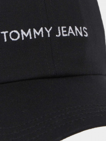 Кепка Tommy Hilfiger модель AW0AW15845-BDS Кепка Tommy Hilfiger модель AW0AW15845-BDS Фото