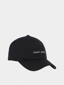 Кепка Tommy Hilfiger модель AW0AW15845-BDS Кепка Tommy Hilfiger модель AW0AW15845-BDS Фото