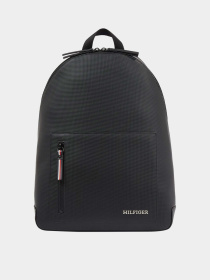 Повсякденний рюкзак Tommy Hilfiger модель AM0AM11782-BDS Повсякденний рюкзак Tommy Hilfiger модель AM0AM11782-BDS Фото