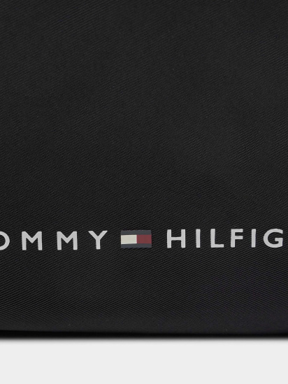 Мессенджер Tommy Hilfiger модель AM0AM11790-BDS — фото 4 - INTERTOP