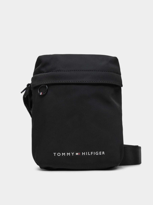 Мессенджер Tommy Hilfiger модель AM0AM11790-BDS Фото