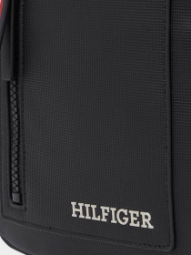 Мессенджер Tommy Hilfiger модель AM0AM11794-BDS Фото