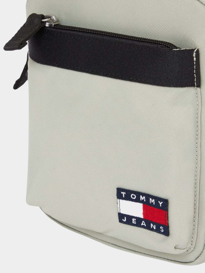 Мессенджер Tommy Hilfiger модель AM0AM11967-PMI — фото 3 - INTERTOP