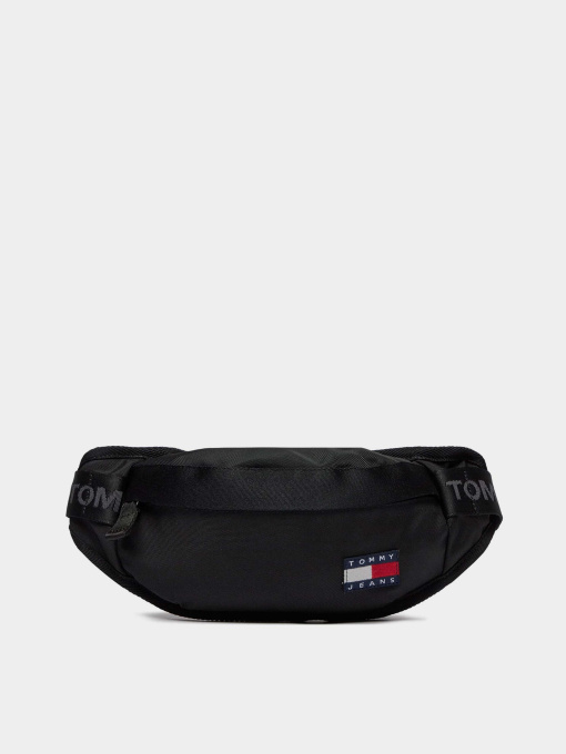 Поясна сумка Tommy Hilfiger модель AM0AM11968-BDS Фото