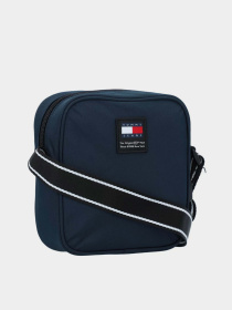 Мессенджер Tommy Hilfiger модель AM0AM12132-C1G Фото