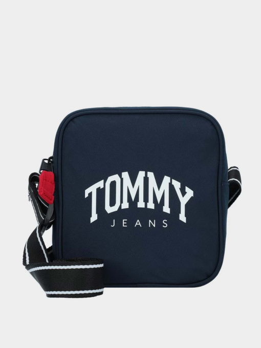 Мессенджер Tommy Hilfiger модель AM0AM12132-C1G Фото