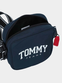 Мессенджер Tommy Hilfiger модель AM0AM12132-C1G Фото