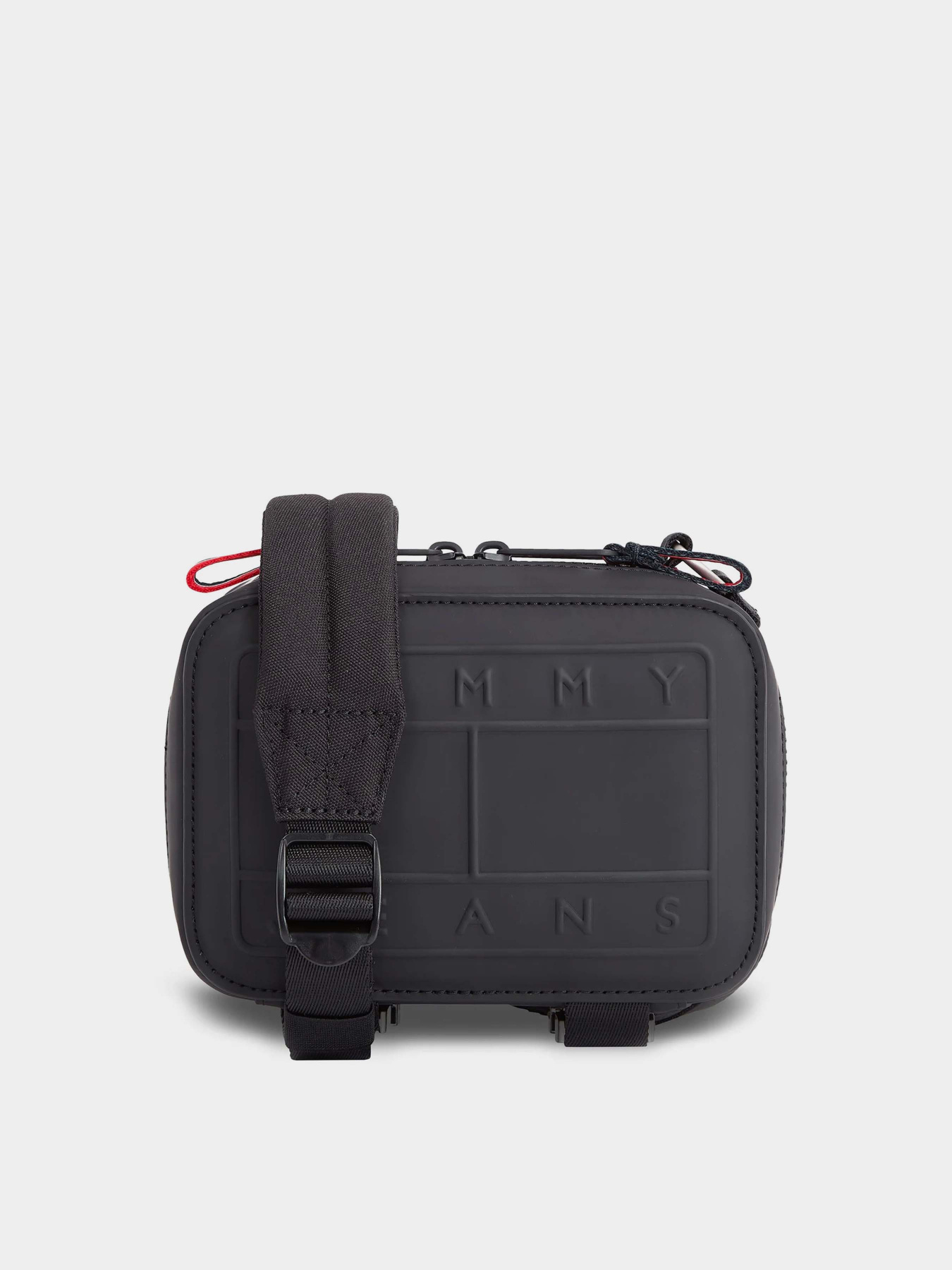 Мессенджер Tommy Hilfiger модель AM0AM12134-BDS Фото