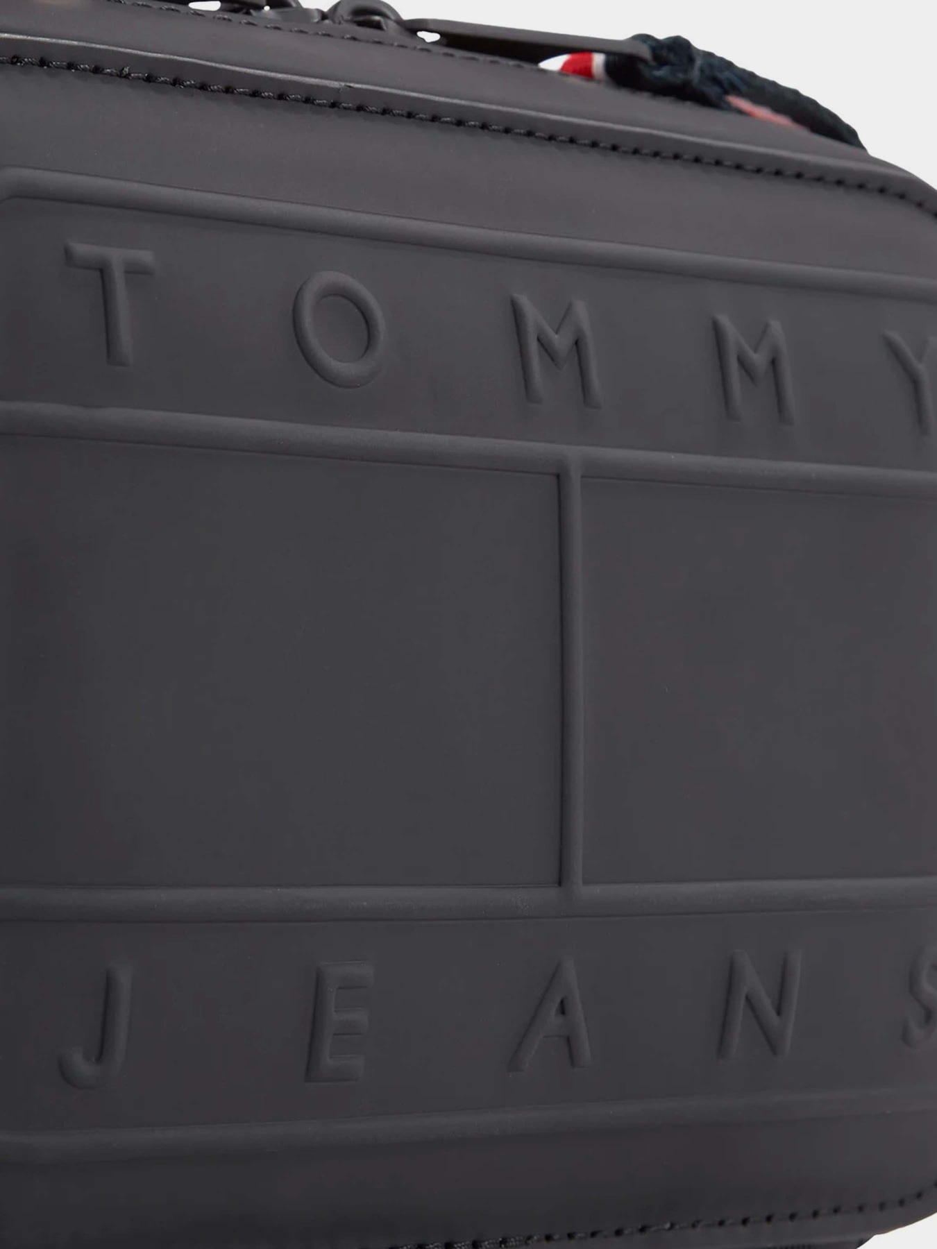 Мессенджер Tommy Hilfiger модель AM0AM12134-BDS Фото