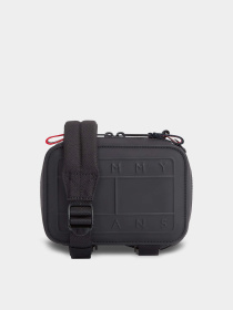 Мессенджер Tommy Hilfiger модель AM0AM12134-BDS Фото